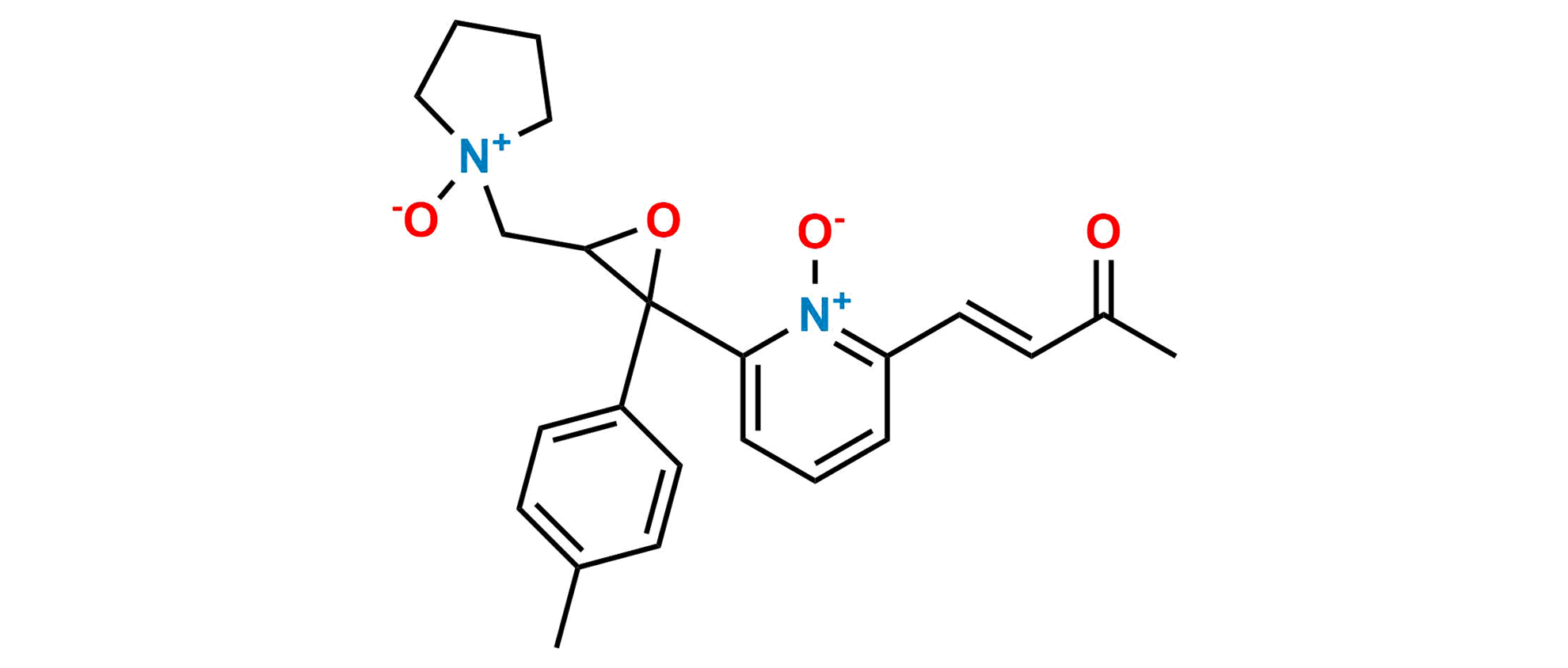 Acrivastine Impurity 2